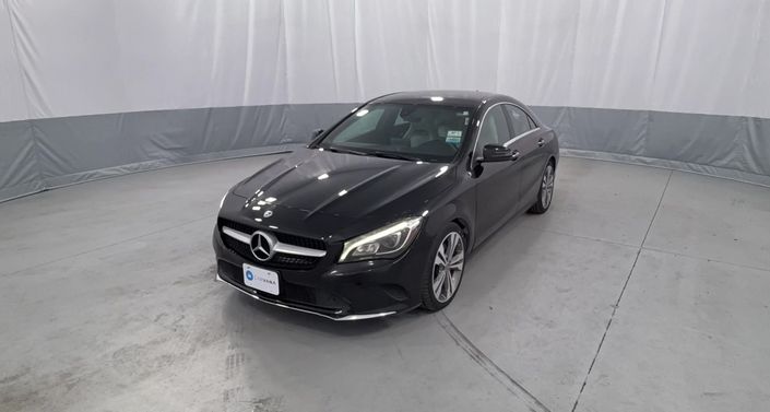 Thumbnail: 2019 Mercedes-Benz CLA - 1