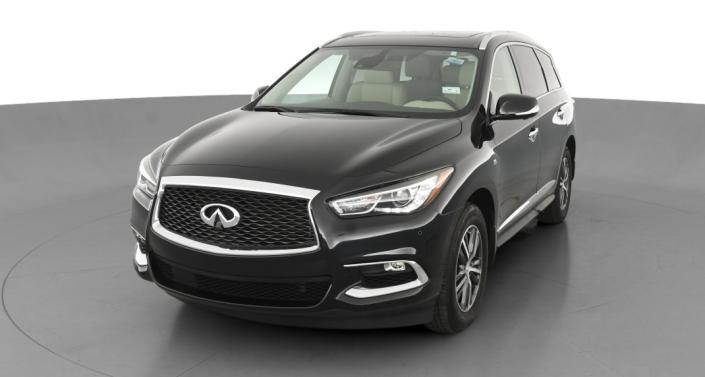 Thumbnail: 2019 INFINITI QX60 - 1