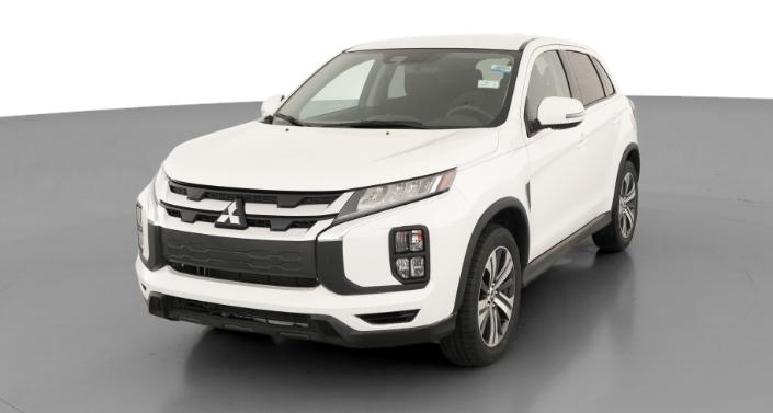 Thumbnail: 2021 Mitsubishi Outlander Sport - 1