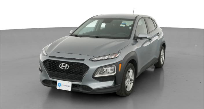 Thumbnail: 2021 Hyundai Kona - 1