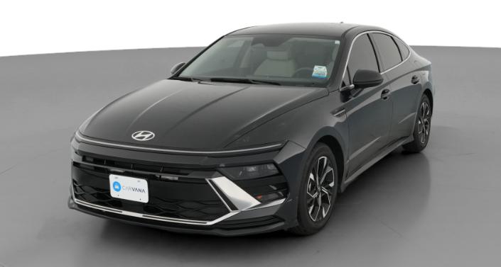 Thumbnail: 2024 Hyundai Sonata - 1