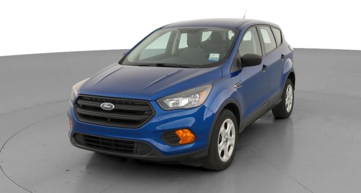 Thumbnail: 2018 Ford Escape - 1