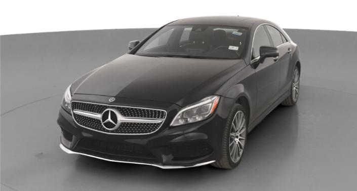 Thumbnail: 2017 Mercedes-Benz CLS - 1