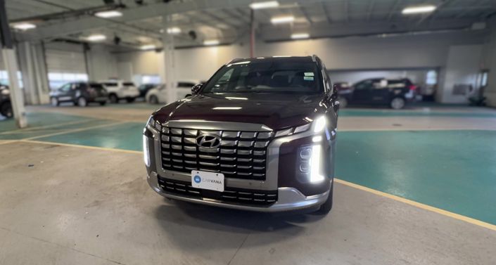 Thumbnail: 2023 Hyundai Palisade - 1