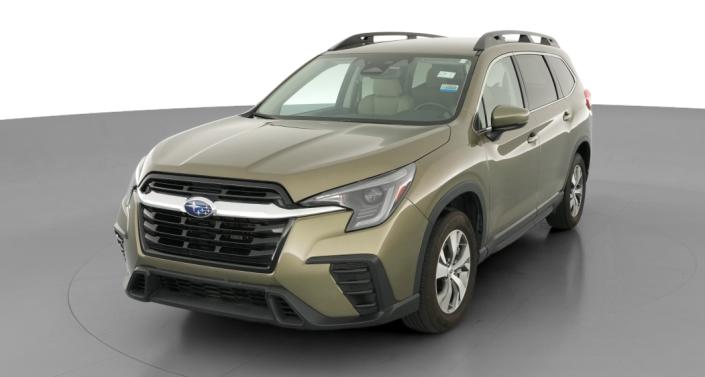 Thumbnail: 2024 Subaru Ascent - 1