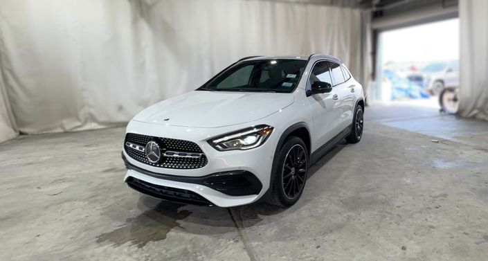 Thumbnail: 2023 Mercedes-Benz GLA - 1