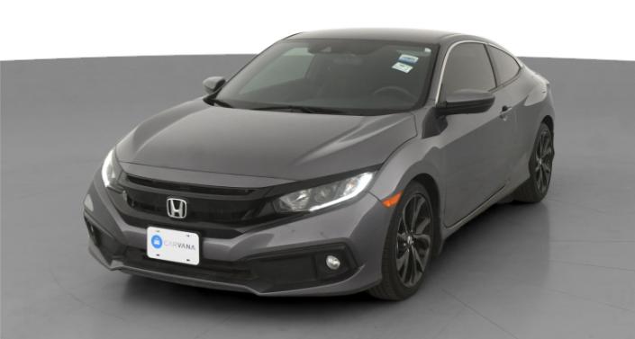 Thumbnail: 2019 Honda Civic - 1