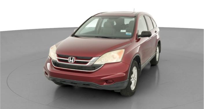 Thumbnail: 2010 Honda CR-V - 1