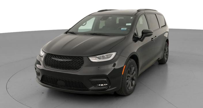 Thumbnail: 2022 Chrysler Pacifica - 1