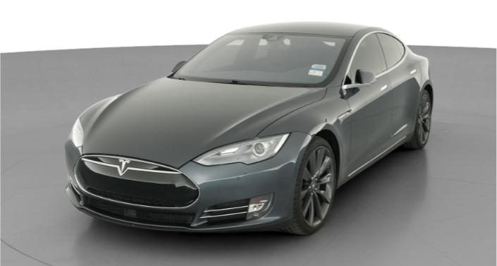 2016 Tesla Model S 70 -
                  San Antonio, TX