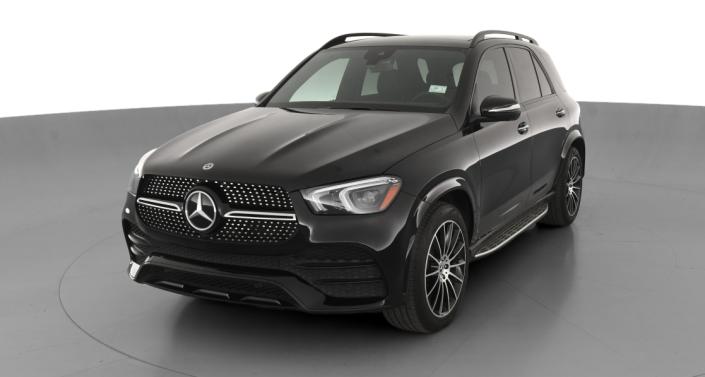 Thumbnail: 2021 Mercedes-Benz GLE - 1