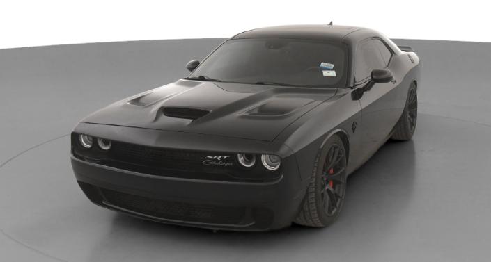 Thumbnail: 2015 Dodge Challenger - 1