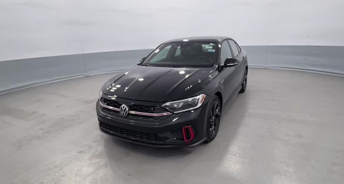Thumbnail: 2024 Volkswagen Jetta - 1