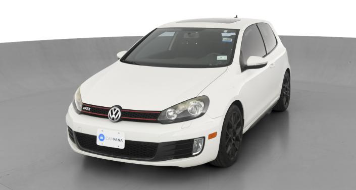 Thumbnail: 2013 Volkswagen Golf - 1