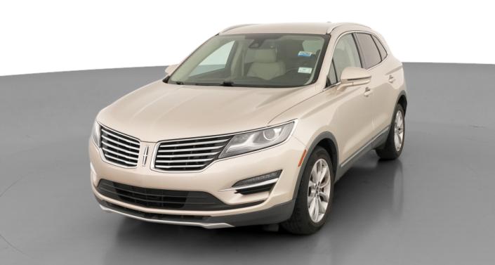 Thumbnail: 2017 Lincoln MKC - 1