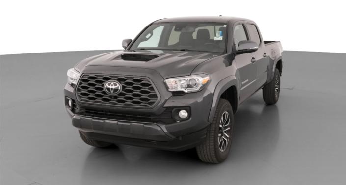 Thumbnail: 2023 Toyota Tacoma - 1