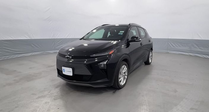 2023 Chevrolet Bolt EUV LT -
                  Akron, NY