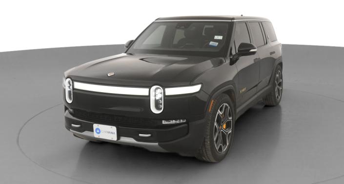 Thumbnail: 2023 Rivian R1S - 1