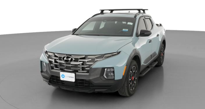 Thumbnail: 2024 Hyundai Santa Cruz - 1