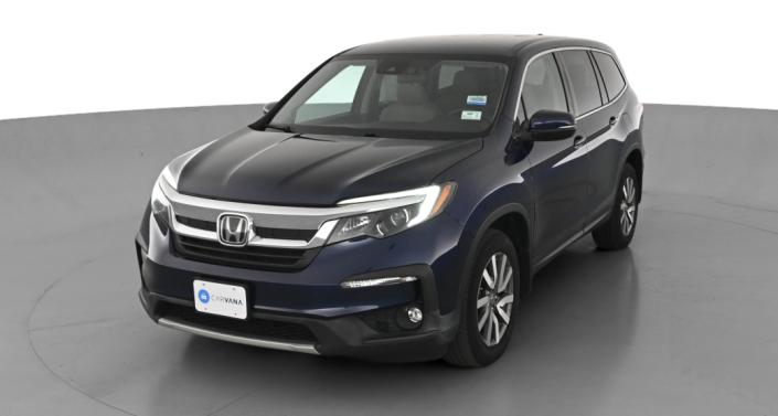 Thumbnail: 2019 Honda Pilot - 1