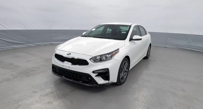 Thumbnail: 2019 Kia Forte - 1