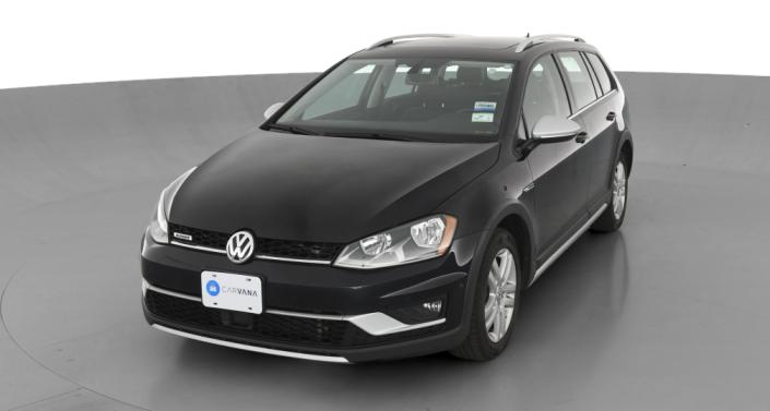 Thumbnail: 2017 Volkswagen Golf - 1