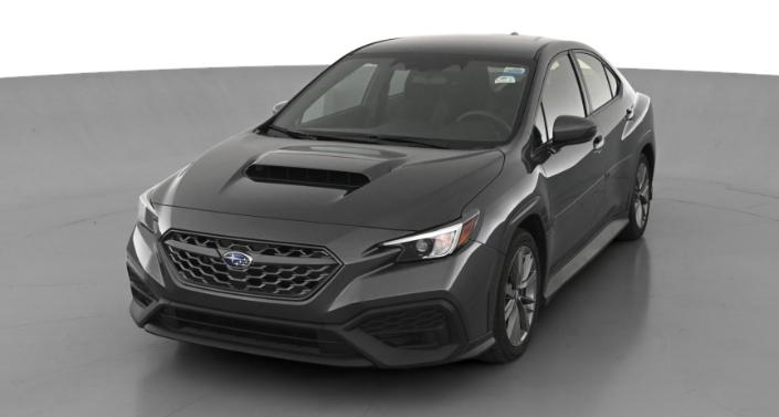 Thumbnail: 2023 Subaru WRX - 1