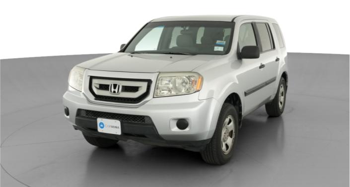 2011 Honda Pilot LX -
                  Fort Worth, TX