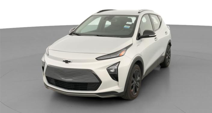 Thumbnail: 2023 Chevrolet Bolt EUV - 1