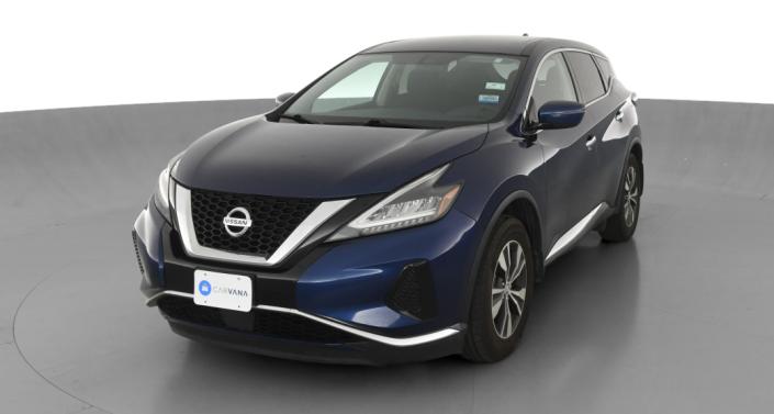 Thumbnail: 2019 Nissan Murano - 1