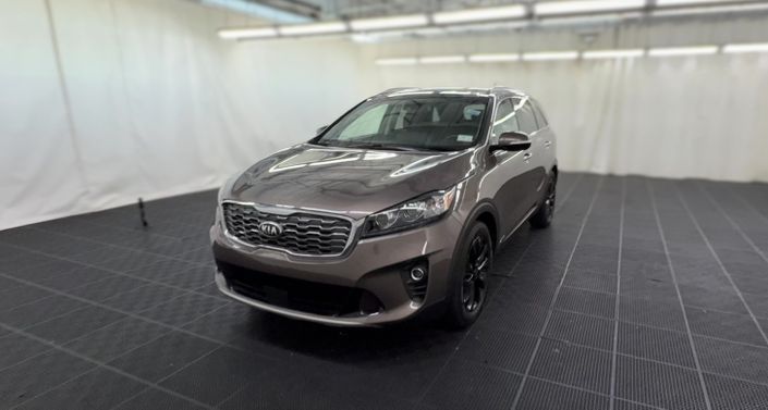 Thumbnail: 2020 Kia Sorento - 1