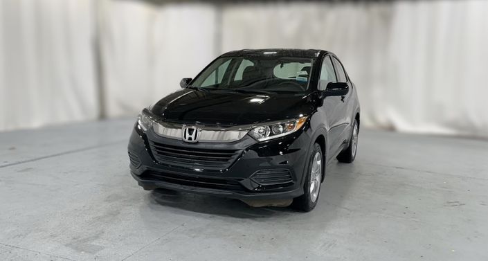 Thumbnail: 2020 Honda HR-V - 1