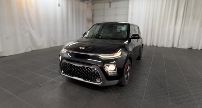 Thumbnail: 2020 Kia Soul - 1