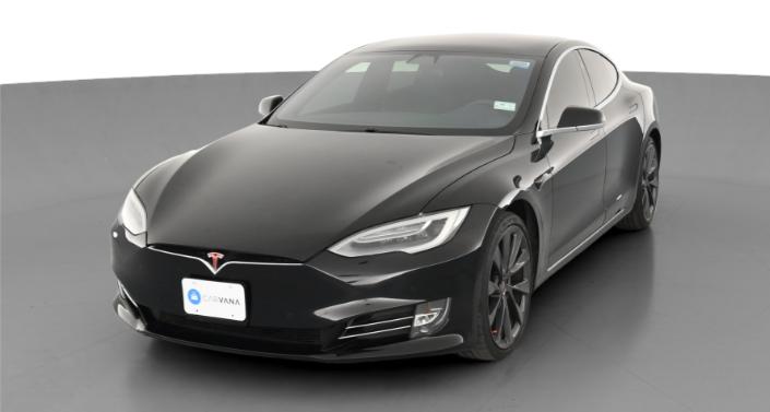 Thumbnail: 2019 Tesla Model S - 1