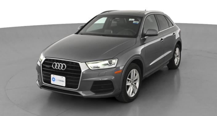 Thumbnail: 2017 Audi Q3 - 1