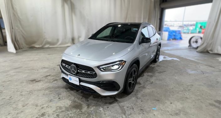Thumbnail: 2023 Mercedes-Benz GLA - 1