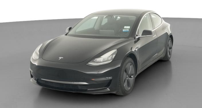 Thumbnail: 2019 Tesla Model 3 - 1