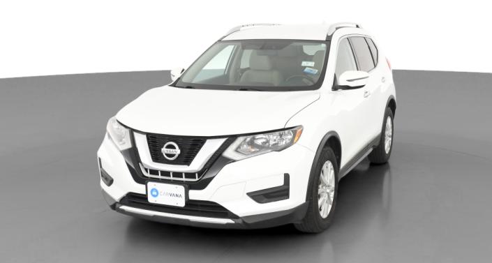 Thumbnail: 2017 Nissan Rogue - 1