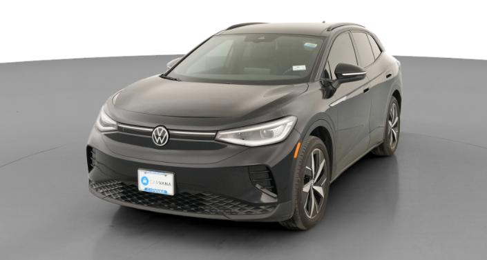 Thumbnail: 2023 Volkswagen ID.4 - 1