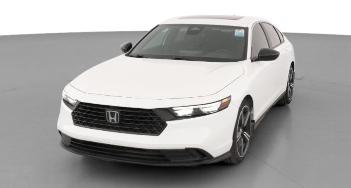 Thumbnail: 2023 Honda Accord - 1