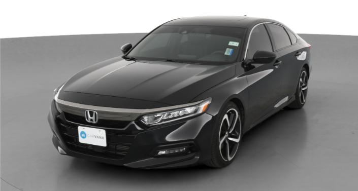 Thumbnail: 2019 Honda Accord - 1