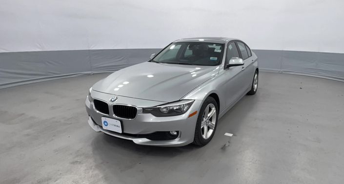Thumbnail: 2015 BMW 3 Series - 1