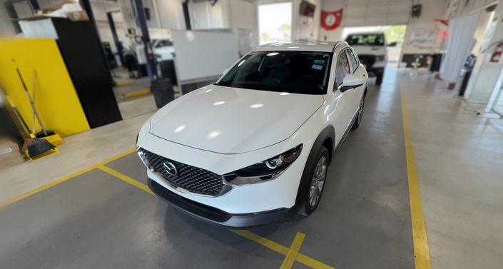 Thumbnail: 2023 Mazda CX-30 - 1