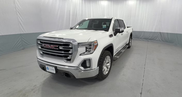 Thumbnail: 2020 GMC Sierra 1500 - 1