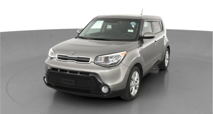 Thumbnail: 2016 Kia Soul - 1