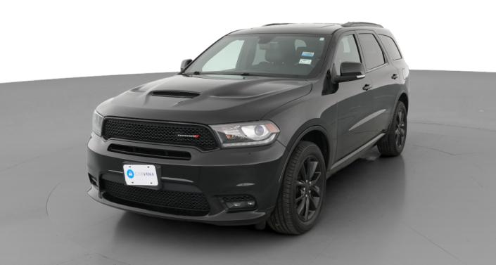 Thumbnail: 2018 Dodge Durango - 1