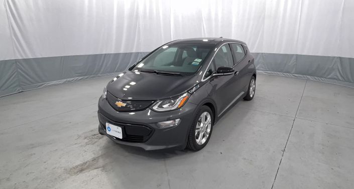 Thumbnail: 2020 Chevrolet Bolt EV - 1