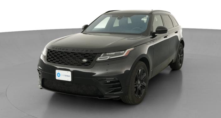 Thumbnail: 2020 Land Rover Range Rover Velar - 1