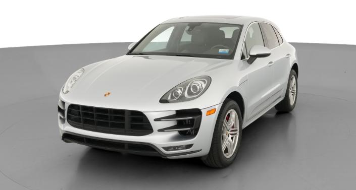 Thumbnail: 2015 Porsche Macan - 1