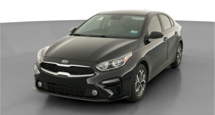Thumbnail: 2020 Kia Forte - 1